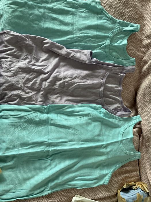 Майки   советские