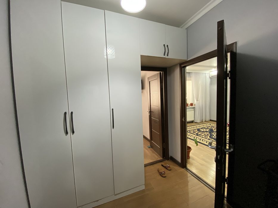 Продажа квартиры