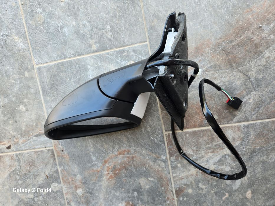 Oglinda dreapta Vw jetta 2018