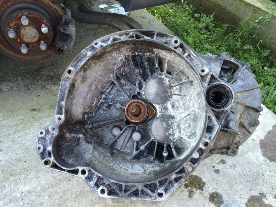 Cutie viteze Renault Espace 2.2 DCI Cod cutie: