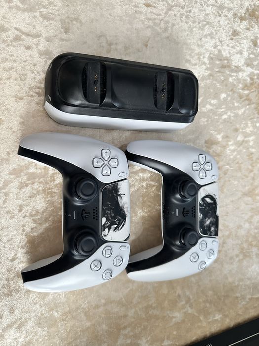 Продам PlayStation 5