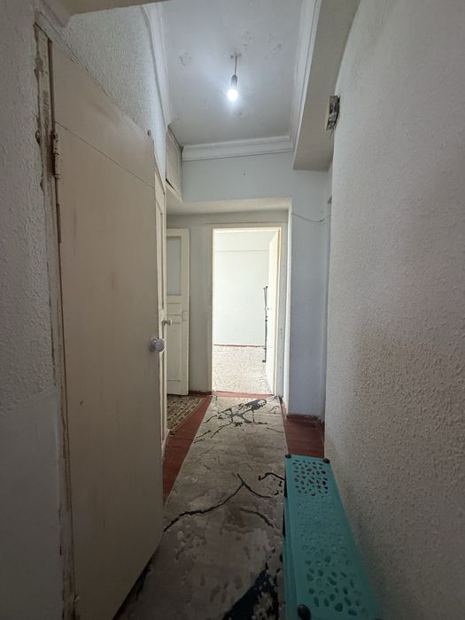 Шайхантахурский р-н - Катта Октепа, Продается квартира 2/4/4