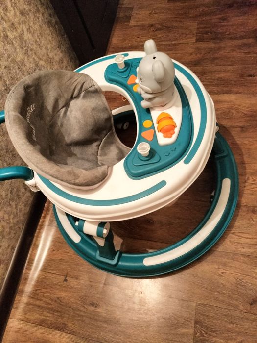 Ходанок детский жағдайы жақсы