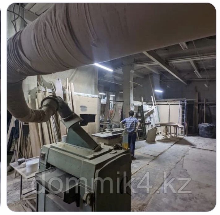 Столярные работы