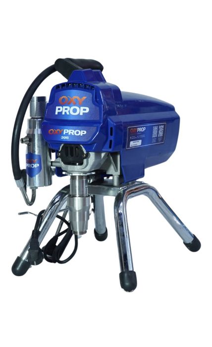 Аренда Безвоздушный распылитель  Прокат Краскапульт