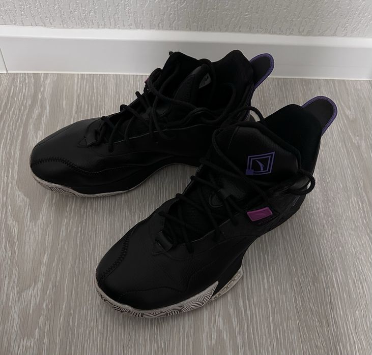 Кроссовки Anta демисезонные