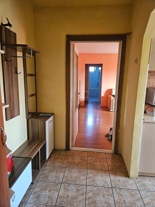 Apartament de închiriat cu doua camere