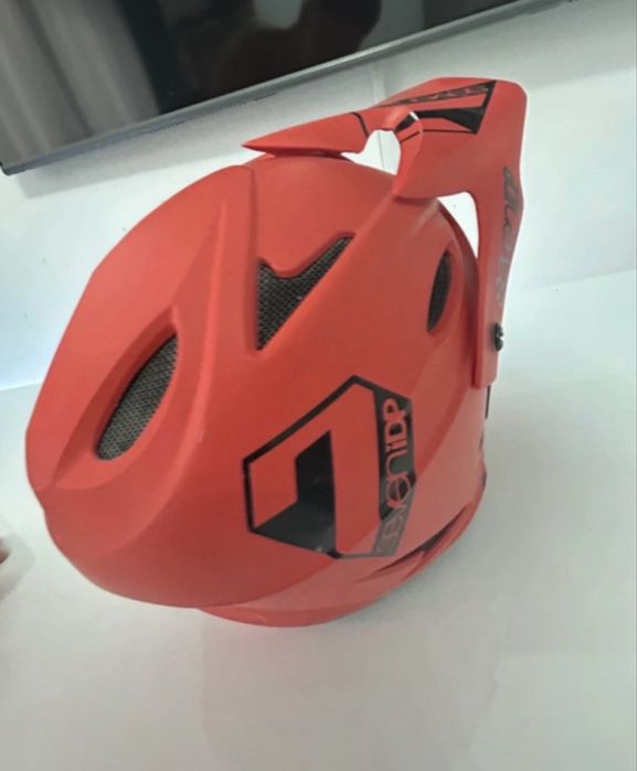 Cască full face 7iDP – stare foarte bună, MTB / downhill, marimea XL