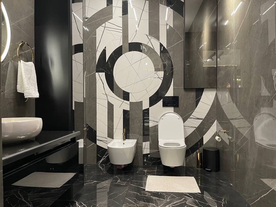 Продается 5ти ком квартира, ЖК Mirabad Avenue, ор-р: 323м²