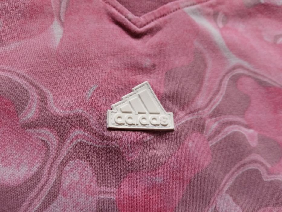 Adidas 13-14 години детска тениска