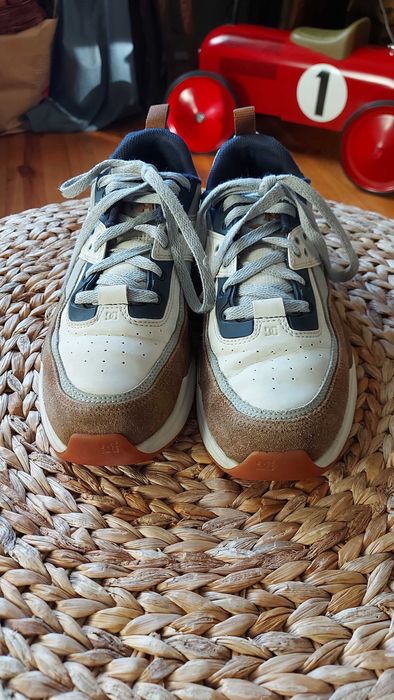 Мъжки сникърси-маратонки, DC, 41 номер