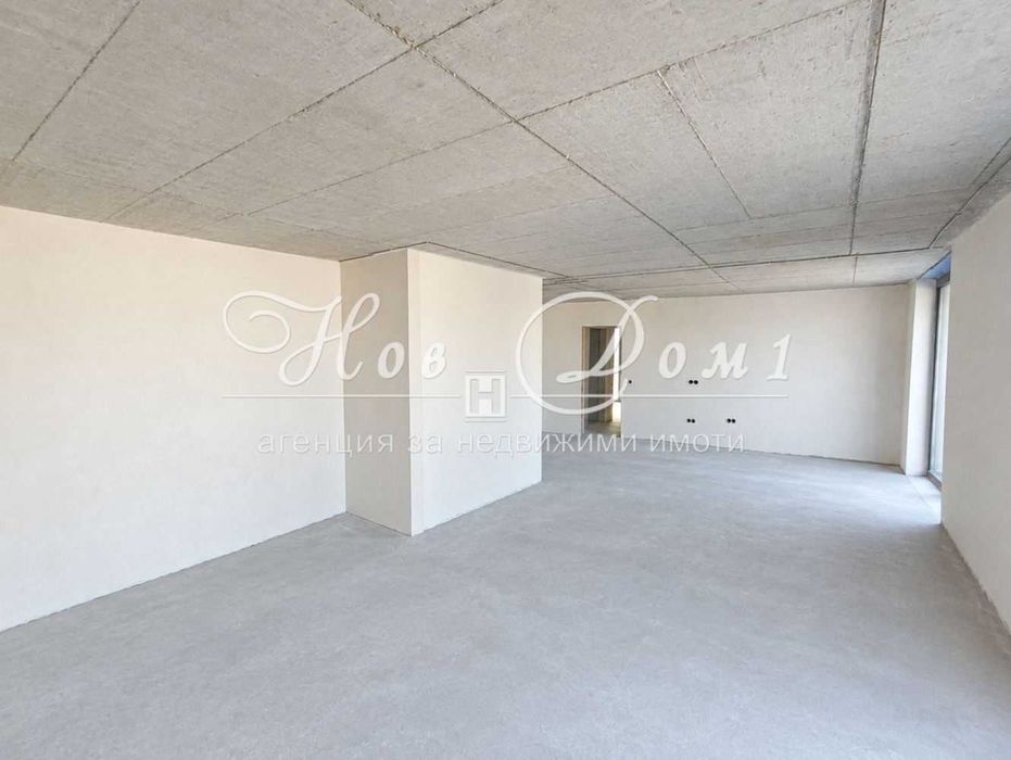 ТРИСТАЕН С ДНЕВНА 41 М² | бриз | ДО ПАРКМАРТ | нова луксозна сграда