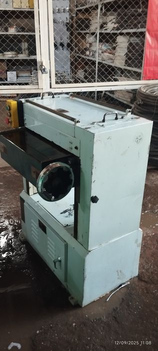 Ресмус станок 50 талик 3 тигли рабоччи холатда