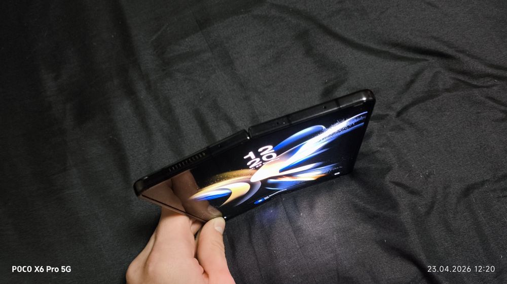Samsung Galaxy Z Fold4