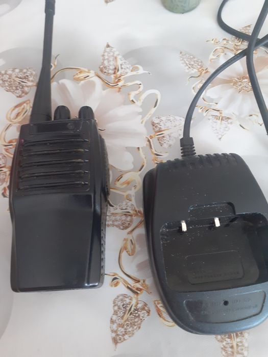 Продам рацию в хорошем состоянии