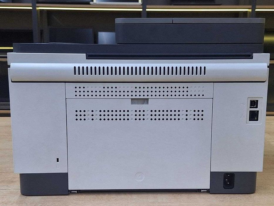 МФУ HP LaserJet MFP M236sdw - A4/Laser/Black&White/Wi-Fi/Duplex