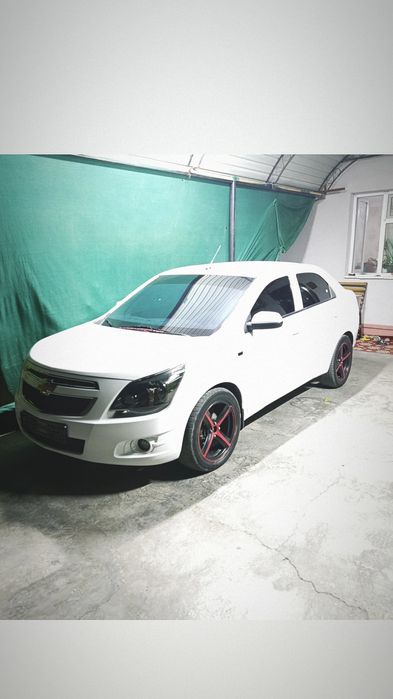 Saka diska R17 srochny