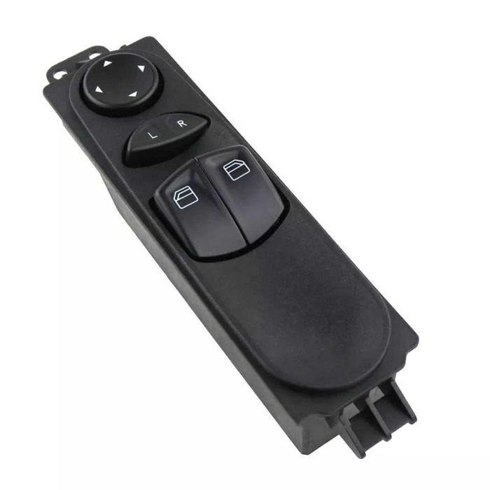 Comanda Comutator Butoane  Geamuri Oglinzi Electrice Vito W639