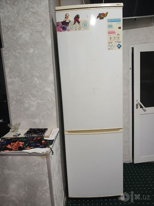Холодильник Артел