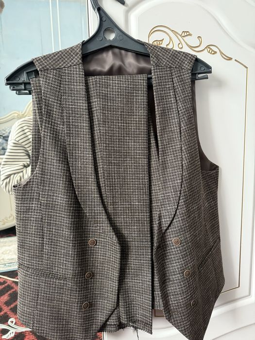 Пиджак от бренда ASYL PYDJAK