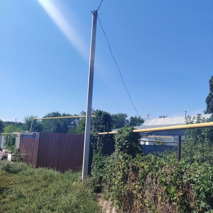 Продам дачу по 312 облгаз