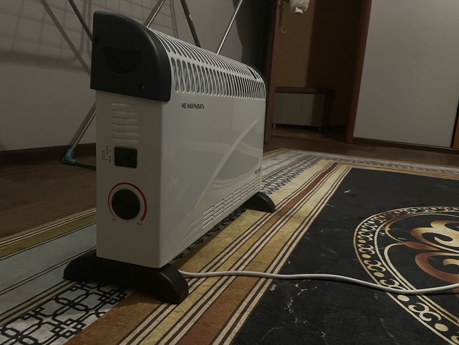 Продам обогреватель