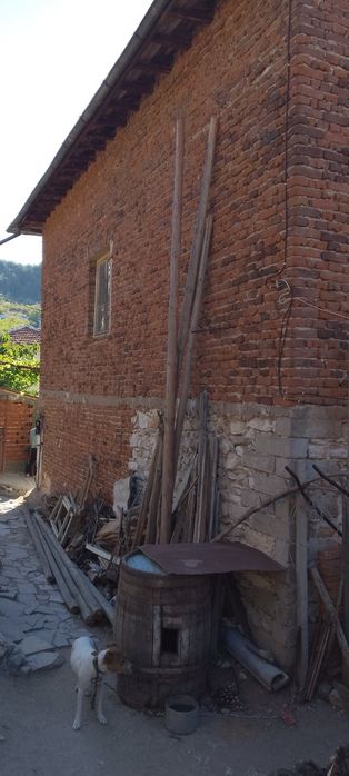 Продава се Къща в с. Илинденци, Област Благоевград - 540 кв.м за 94 €/кв.м - Снимка #5