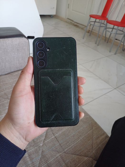 Продам Самсунг а 35 8/256