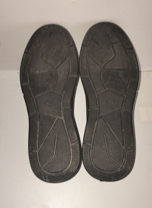 Мужская зимняя обувь