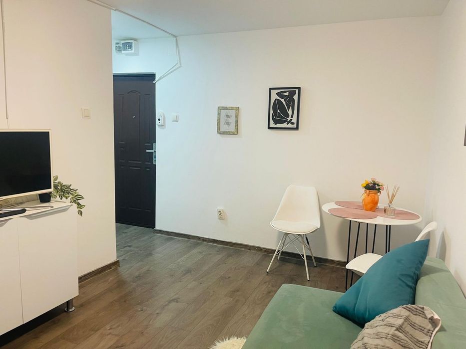 Garsoniera confort 2