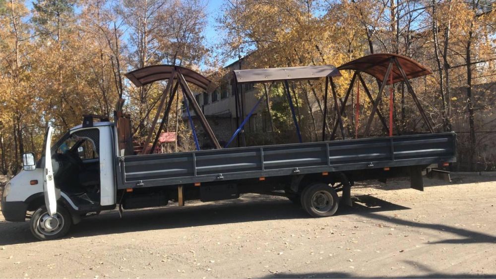 Продам ГАЗель  2013 года !