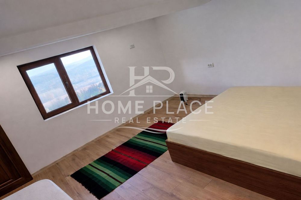 Продава се Къща в с. Черни връх, Област Шумен - 88 кв.м за 507 €/кв.м - Снимка #8