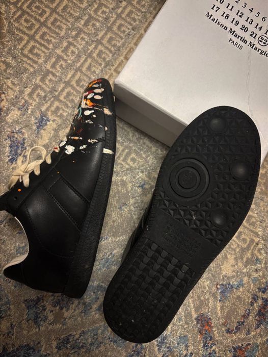 Maison Margiela shoes
