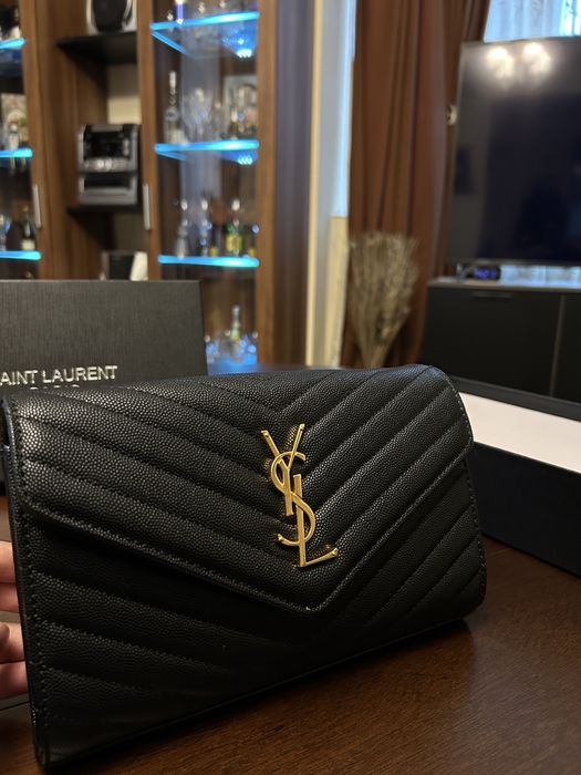 Geanta YSL Saint Laurent
