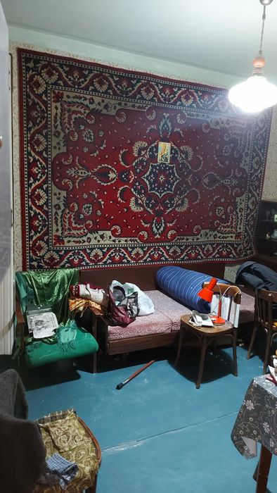 Квартира 2х комнатная Чиланзар 3 квартал