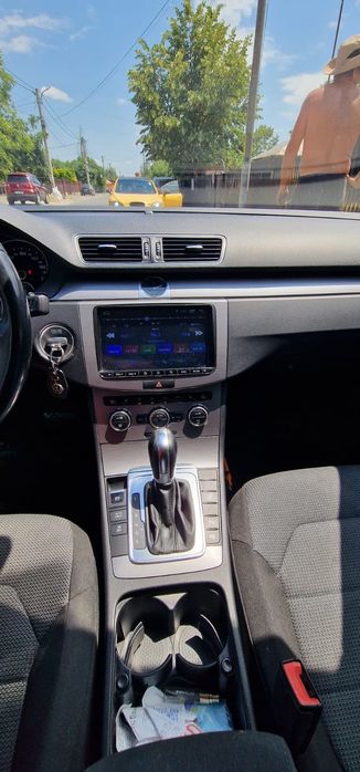 VOLKSWAGEN Passat 2014 — imagine 3