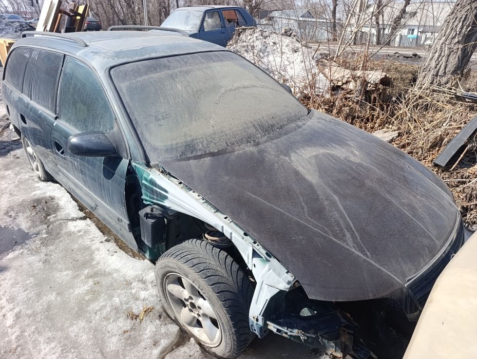 Продам запчасти Опель Омега Б