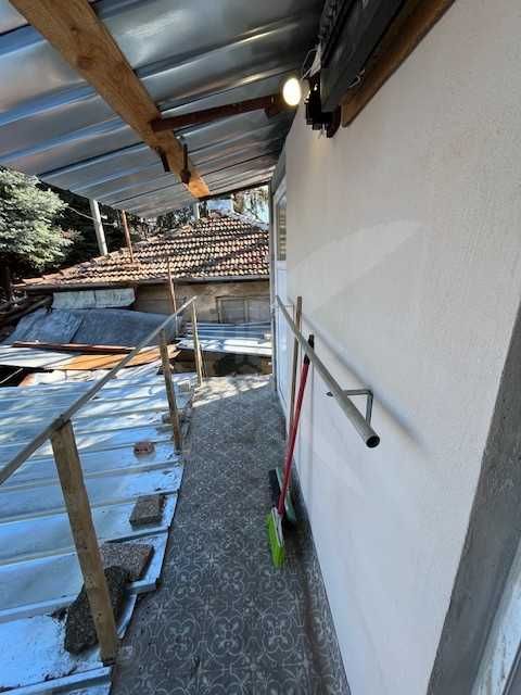 Продава се Къща в с. Конуш, Област Пловдив - 60 кв.м за 1167 €/кв.м - Снимка #11