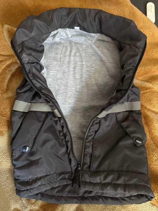 жилетка детская 32р