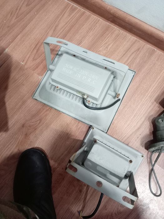 Пражектара харошым состояния