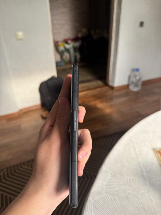 Redmi k50 game edition