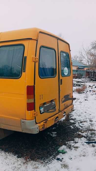 Газ Газель-2006 года