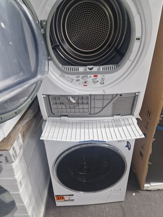 Сушилня Electrolux PerfectCare 900 A+++ 9 кг Wi Fi