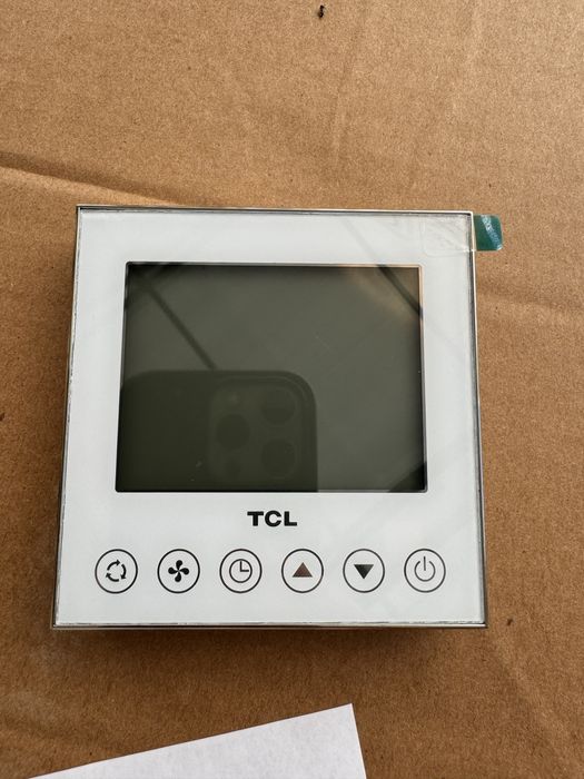 TCL inverter Средненапорный канальный кондиционер