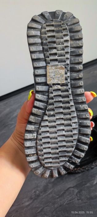 Дамски сандали Mat Star и Tonii