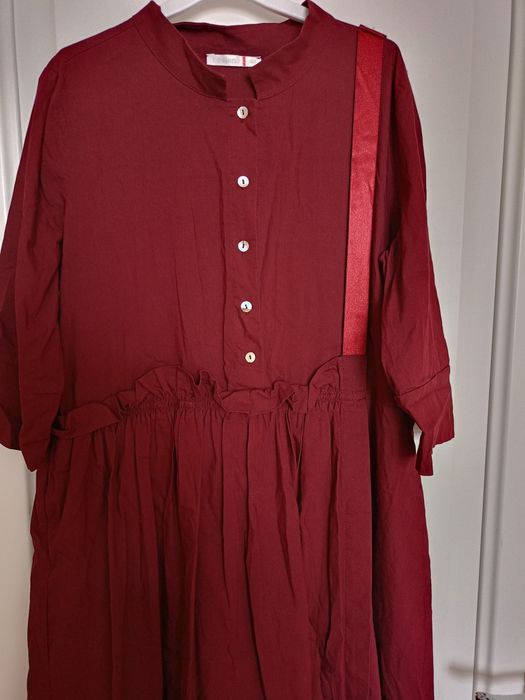 Платья разные 46-48р