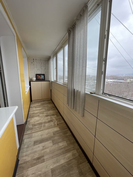 Продается 2шка на Бульваре Гагарина