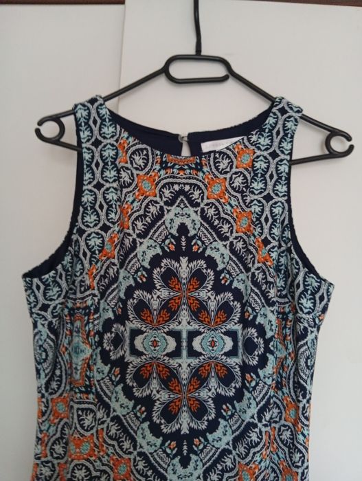 Rochiță lunga de vara si bluze