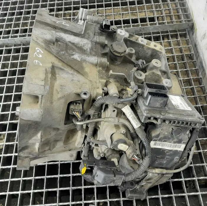 Calculator cutie de viteze Peugeot 3008, 508, Citroen DS5