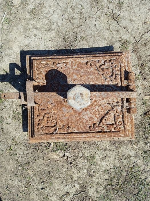 Продается котёл.